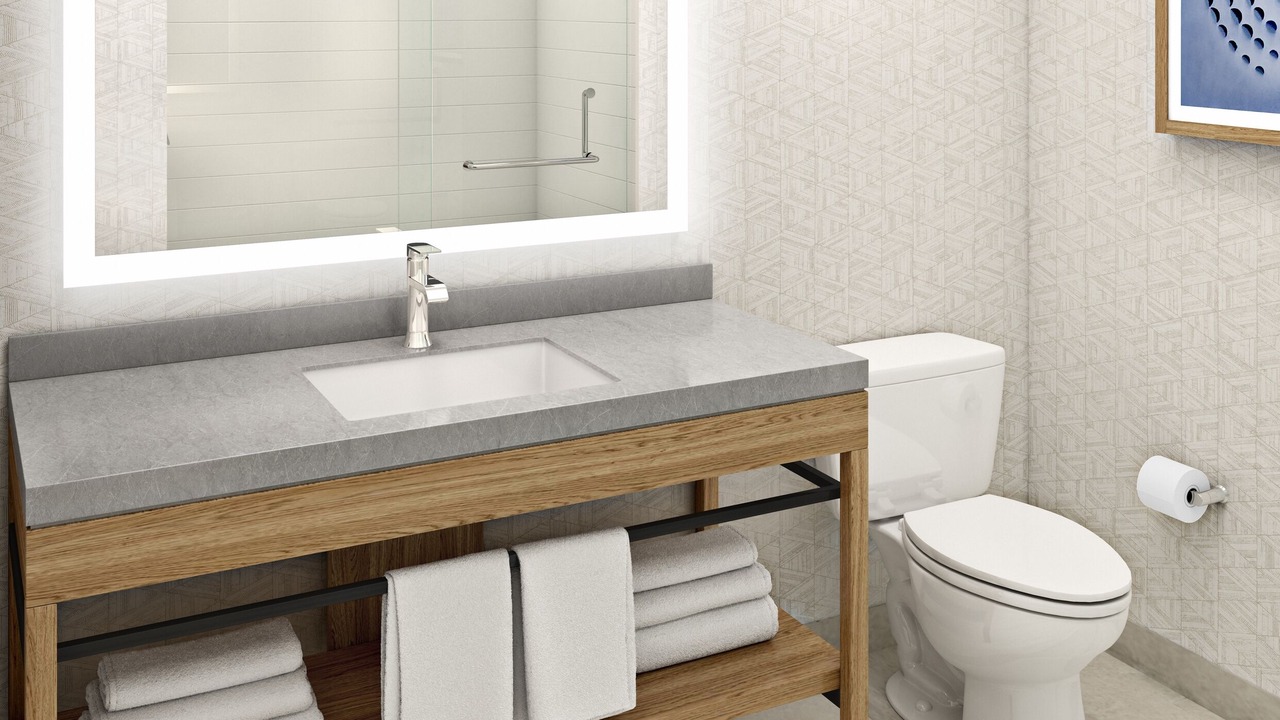 Photo of Bathroom in Billings