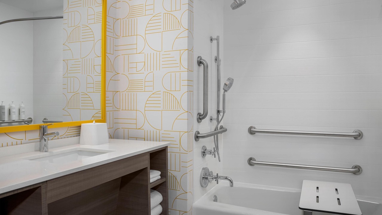 Photo of Bathroom in Tooele