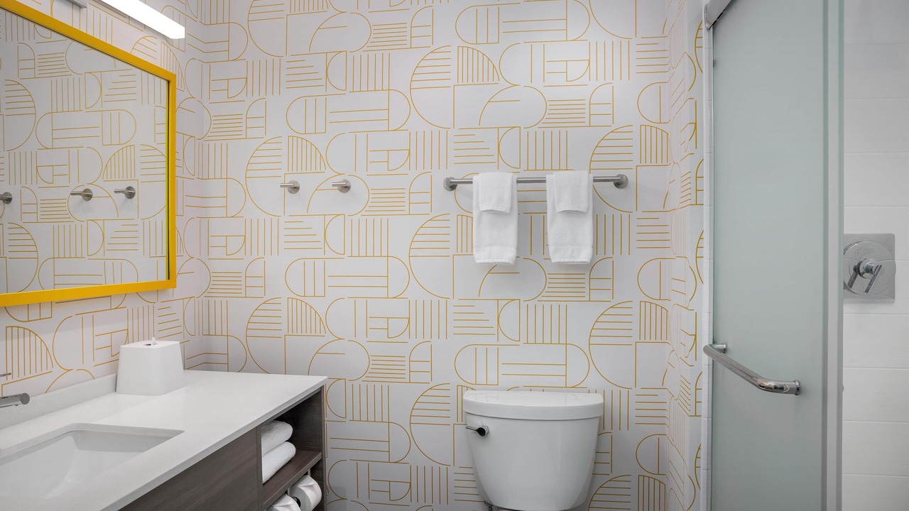 Photo of Bathroom in Tooele