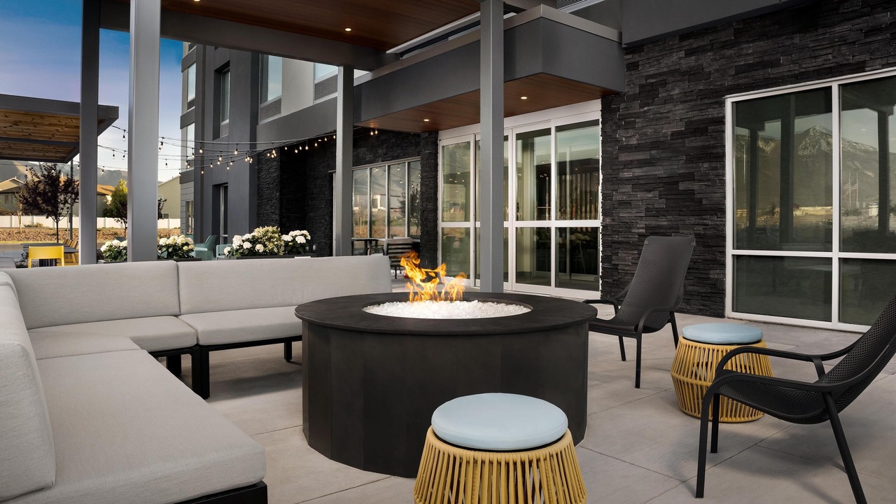 Photo of Patio Balcony in Tooele