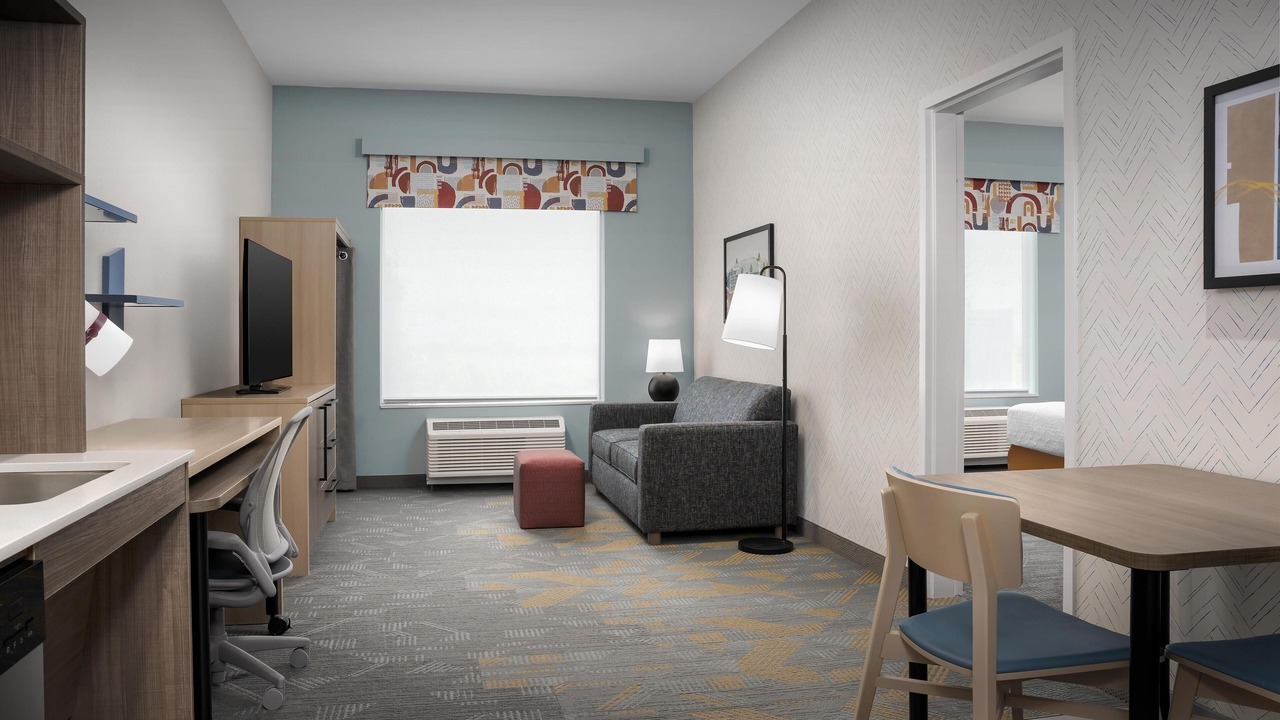 Photo of Livingroom in Tooele