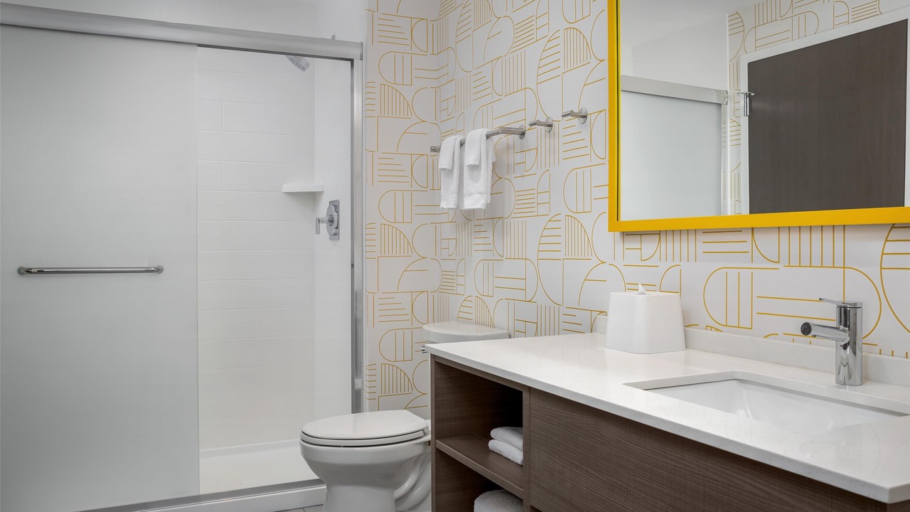 Photo of Bathroom in Tooele