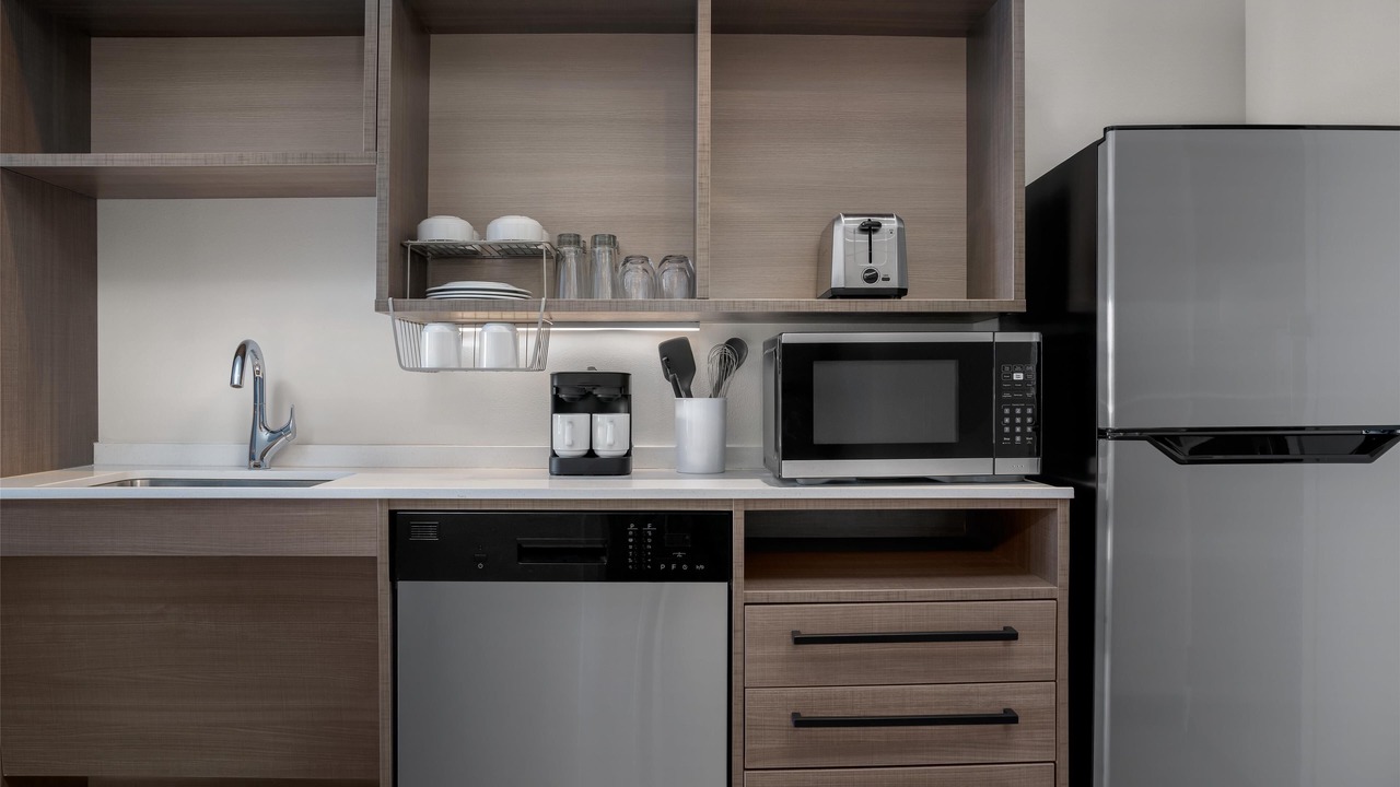 Photo of Kitchen in Tooele