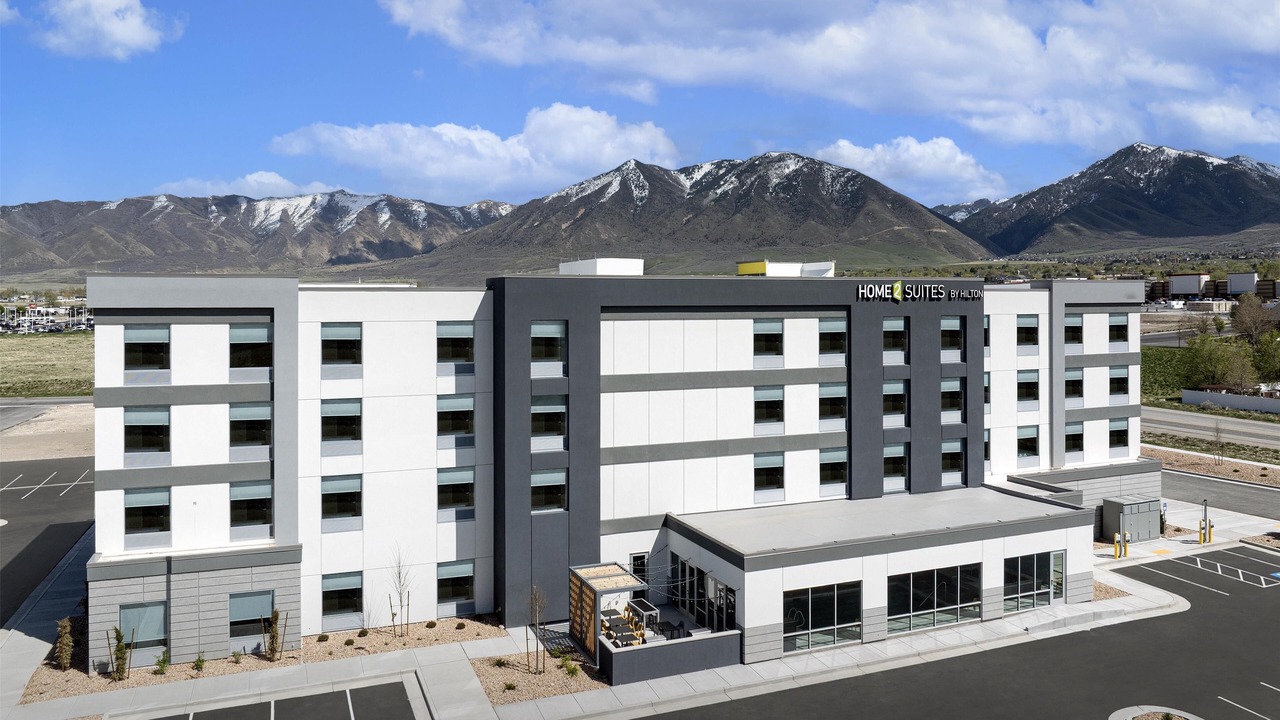 Photo of Outdoor in Tooele