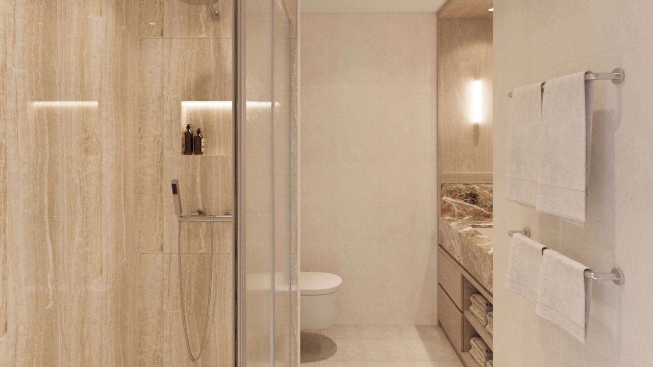 Photo of Bathroom in Preko