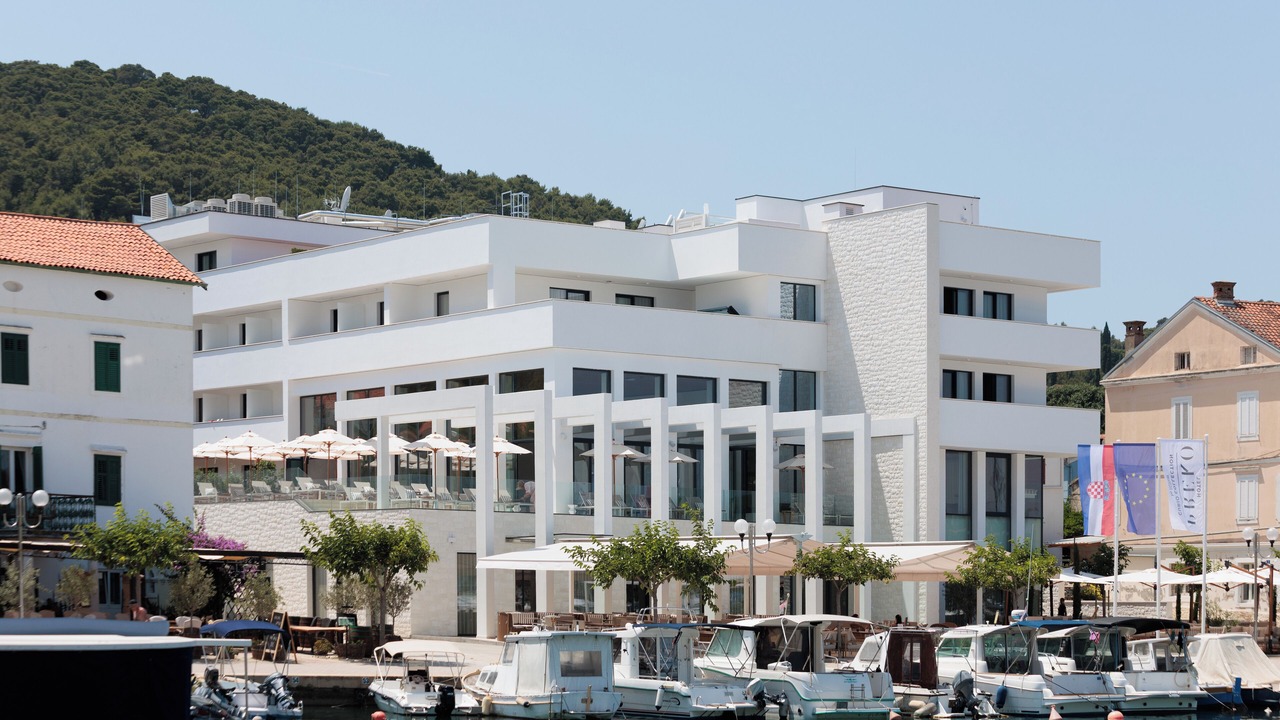 Photo of Outdoor in Preko