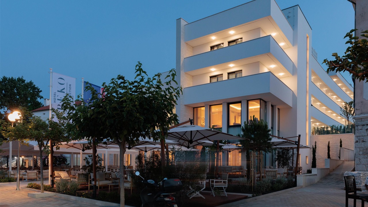 Photo of Outdoor in Preko
