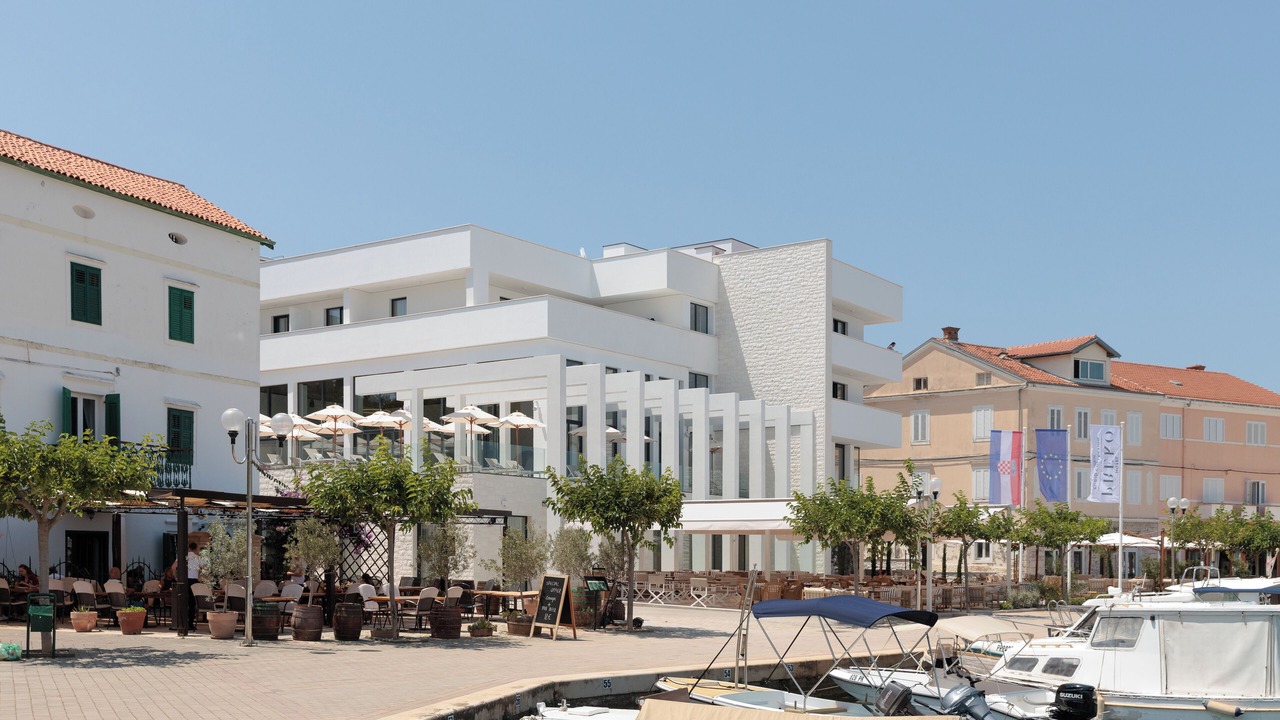 Photo of Outdoor in Preko