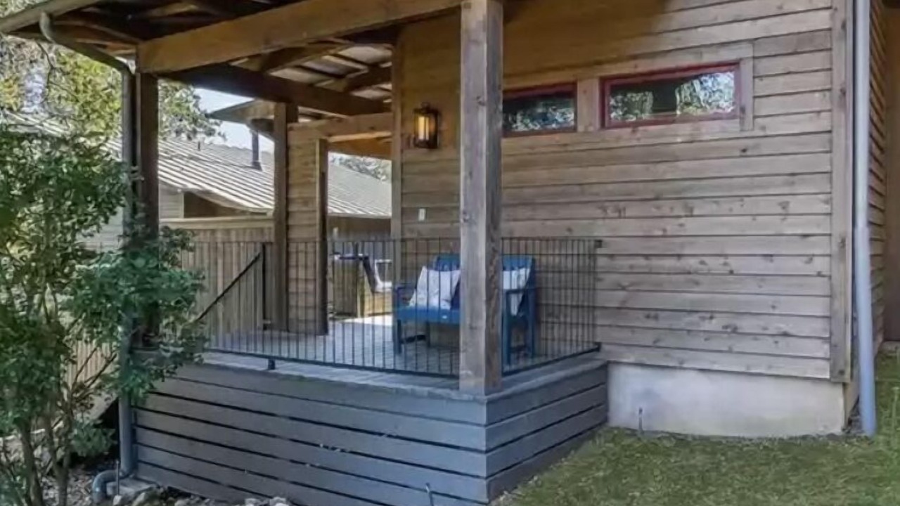 Photo of Outdoor in Spicewood
