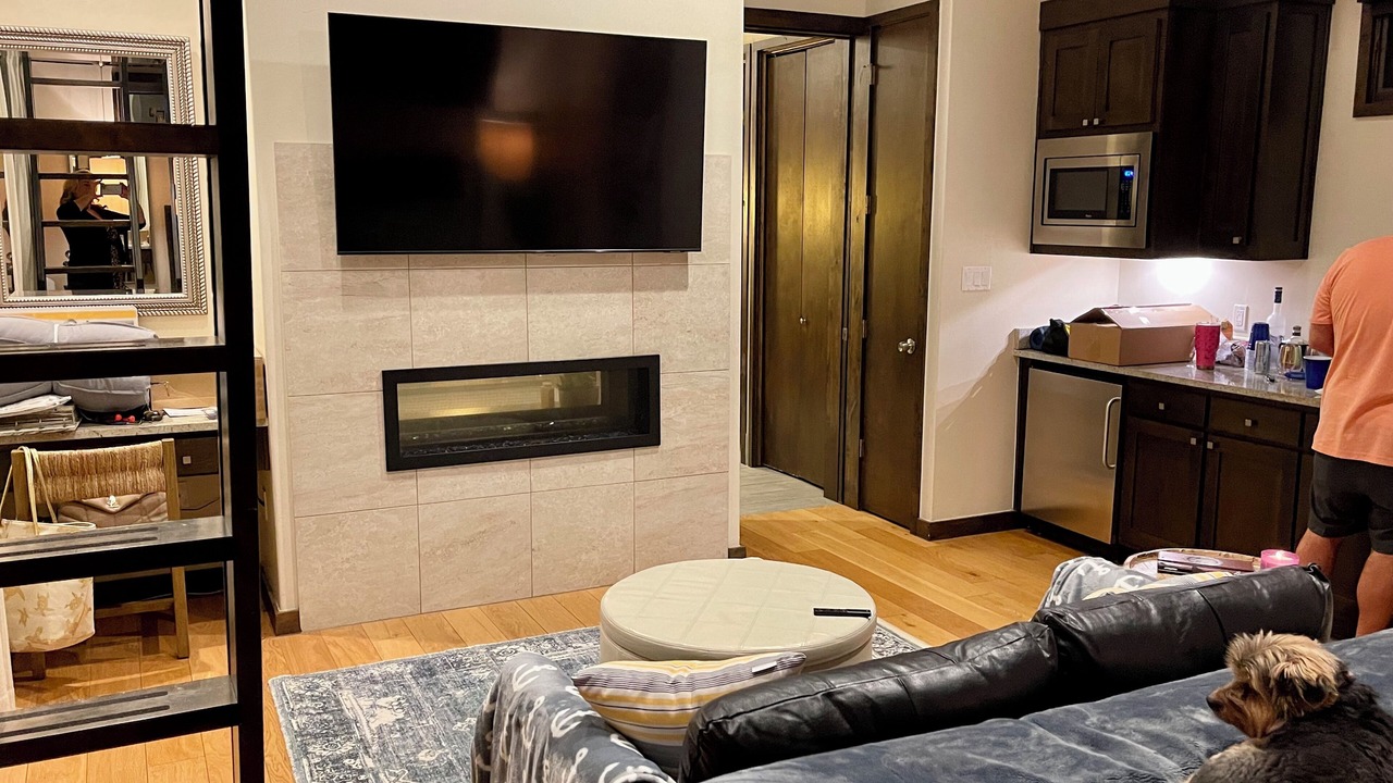 Photo of Livingroom in Spicewood