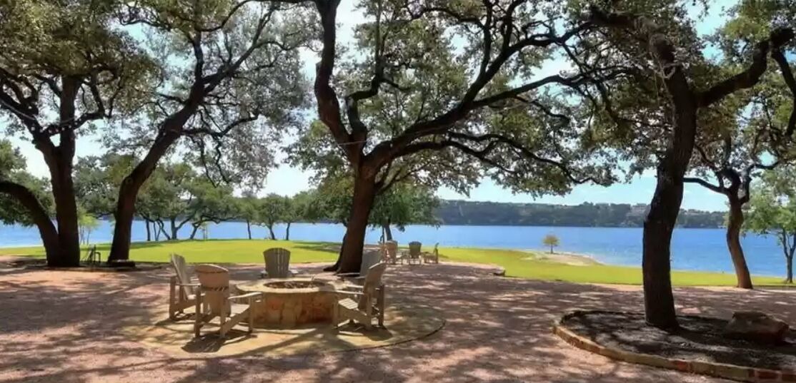 Photo of Outdoor in Spicewood