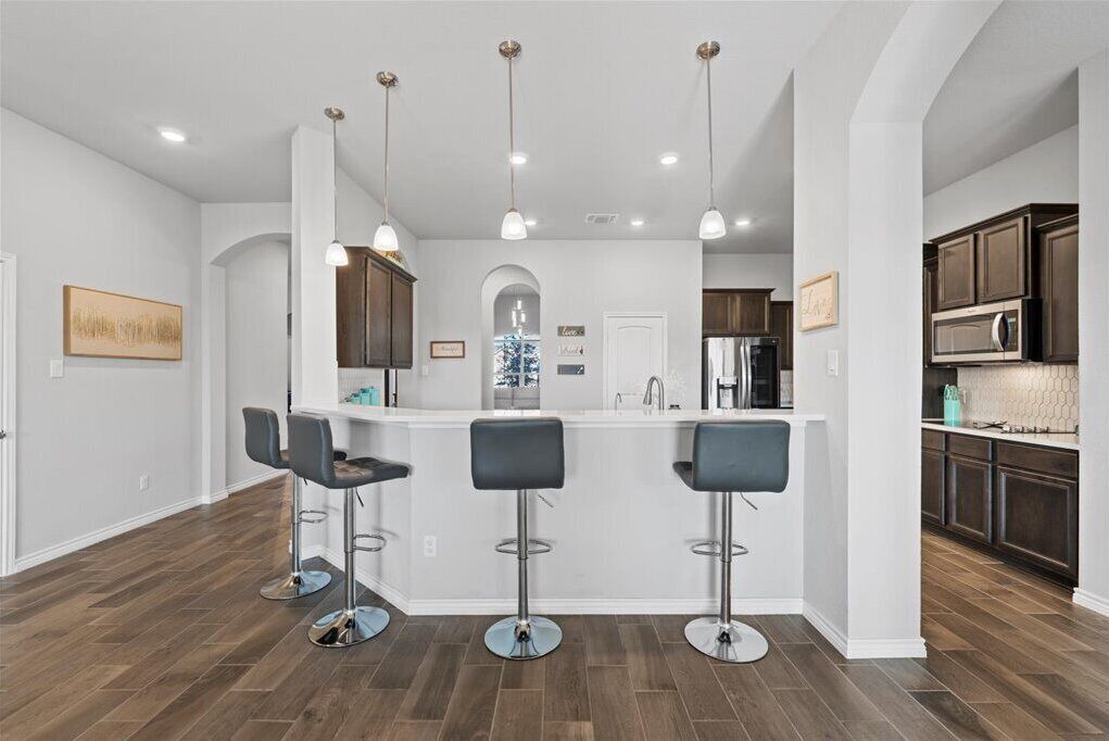 Photo of Kitchen in Belton
