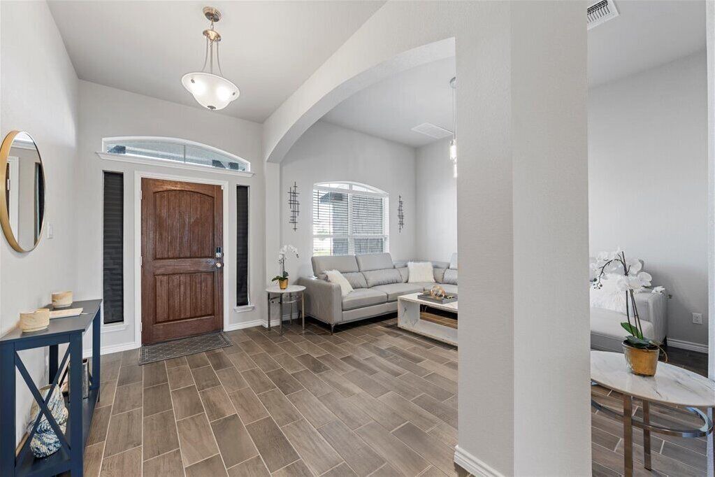 Photo of Livingroom in Belton