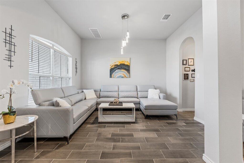 Photo of Livingroom in Belton