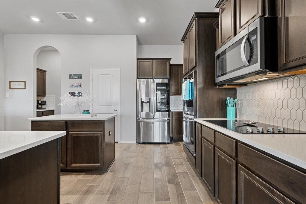 Photo of Kitchen in Belton