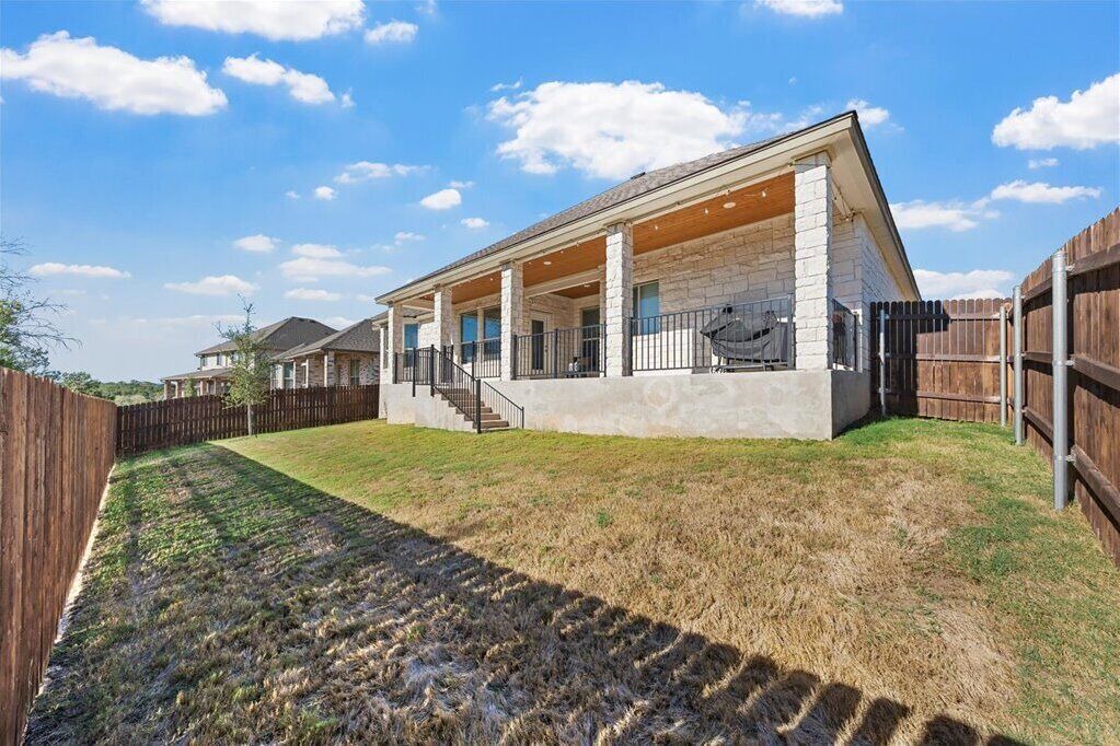 Photo of Outdoor in Belton