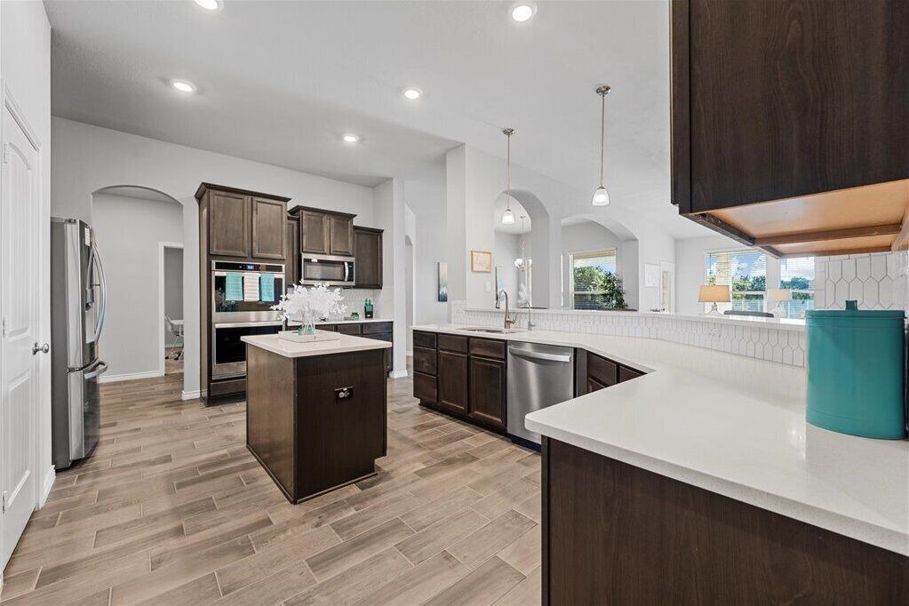 Photo of Kitchen in Belton