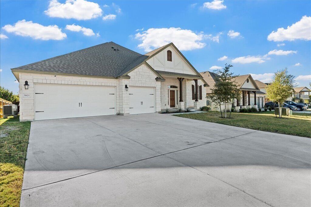 Photo of Outdoor in Belton