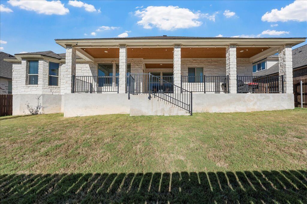 Photo of Outdoor in Belton
