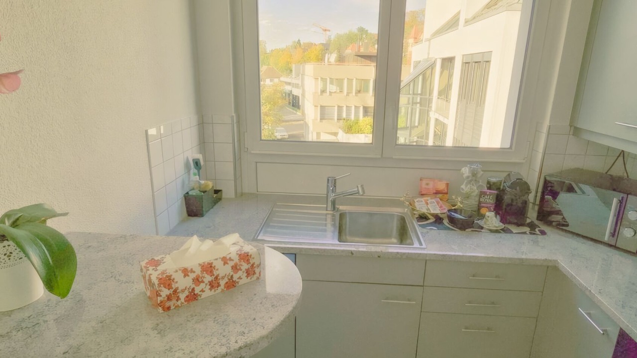 Photo of Kitchen in District 8