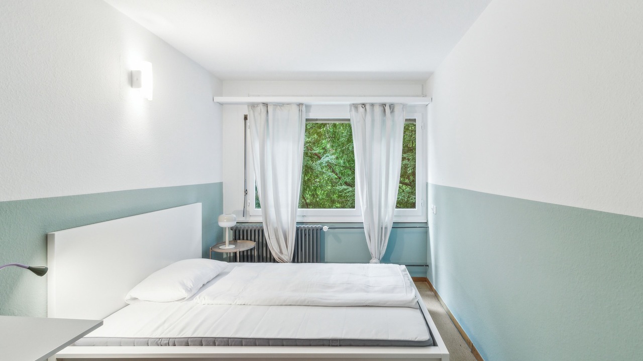 Photo of Bedroom in Hottingen