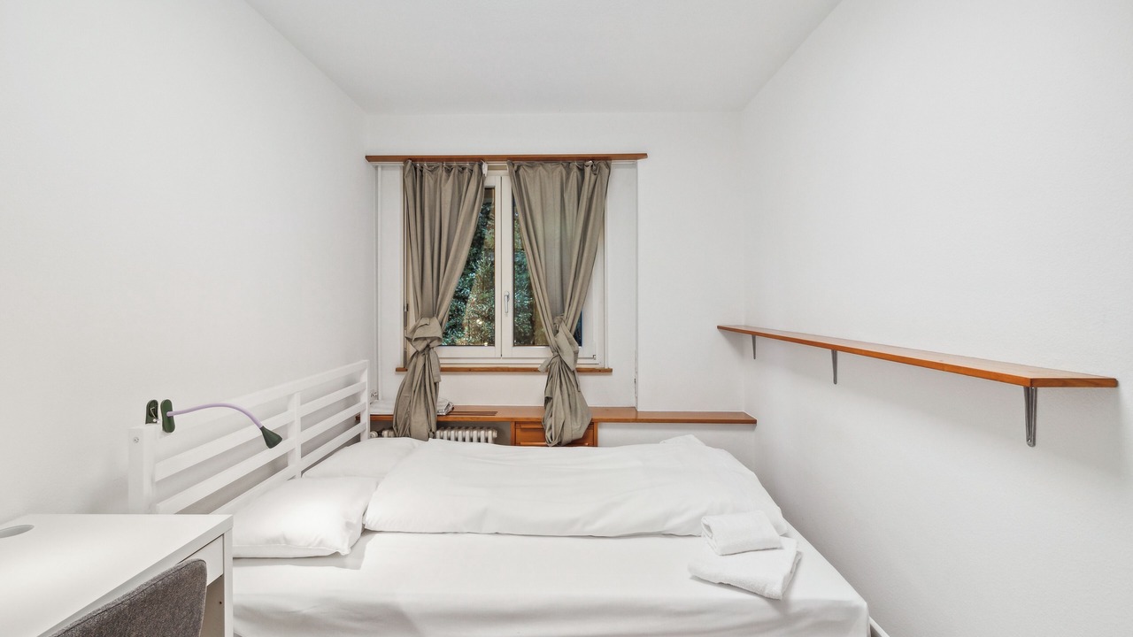 Photo of Bedroom in Hottingen