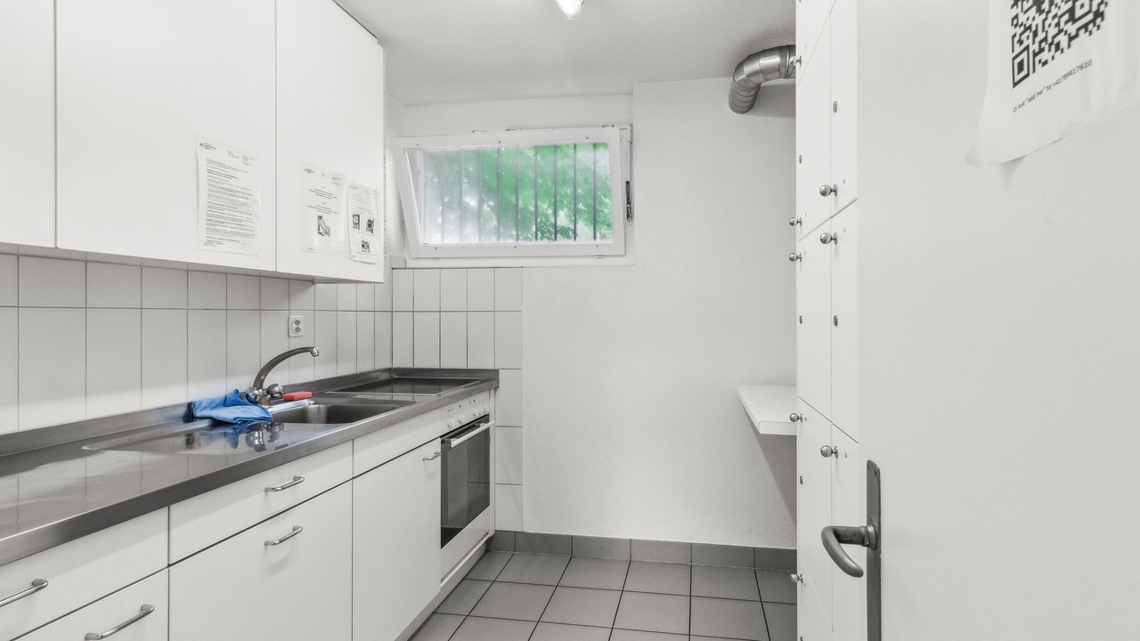 Photo of Kitchen in Hottingen