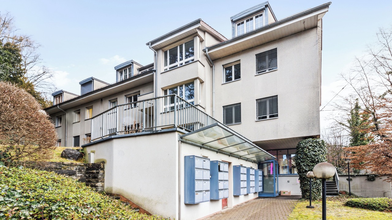 Photo of Outdoor in Hottingen