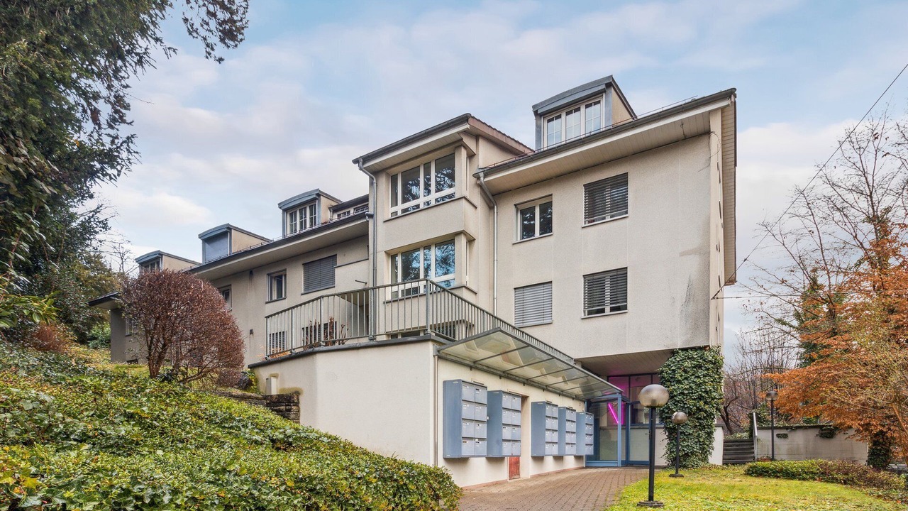 Photo of Outdoor in Hottingen