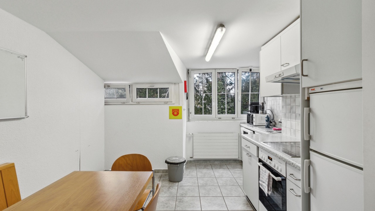 Photo of Kitchen in Hottingen