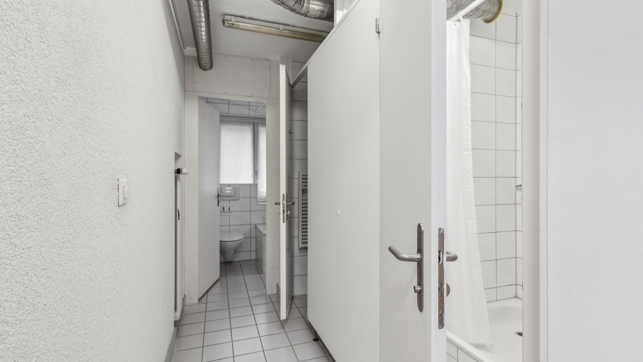 Photo of Bathroom in Hottingen