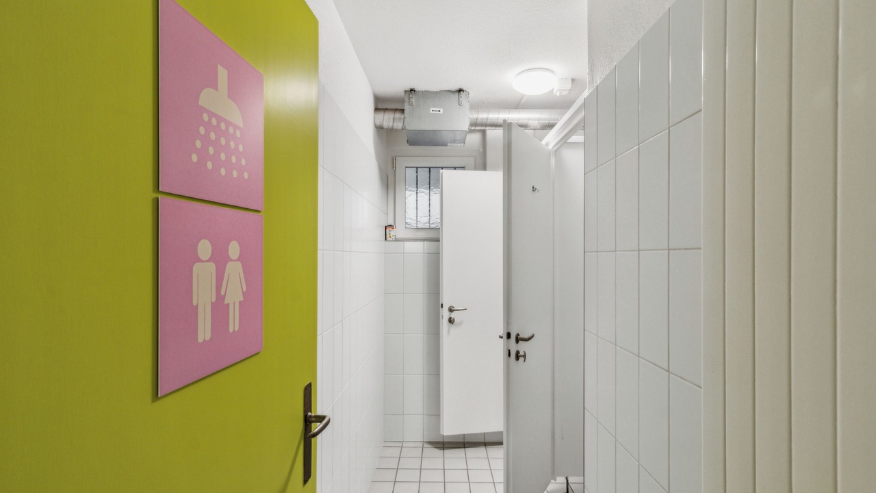 Photo of Bathroom in Hottingen