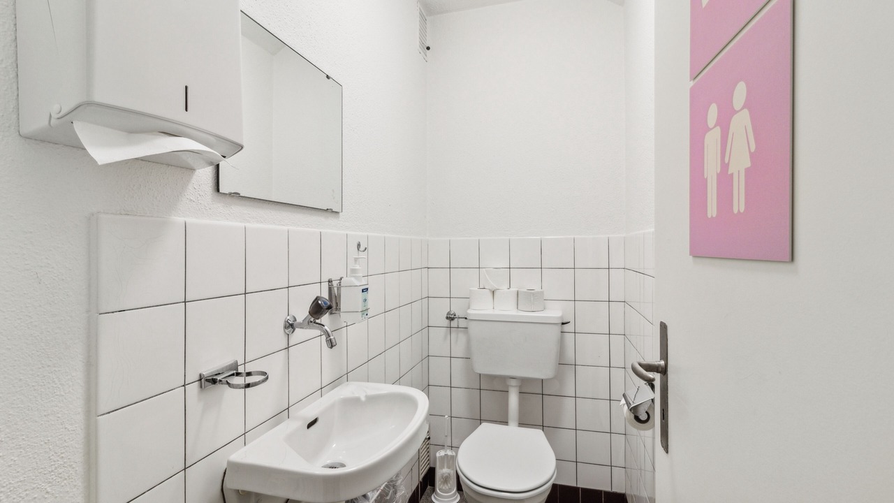Photo of Bathroom in Hottingen