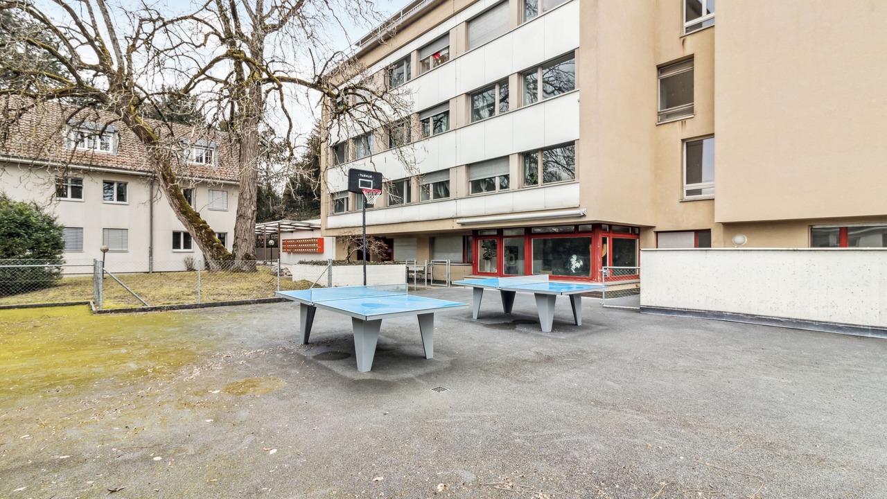 Photo of Outdoor in Hottingen