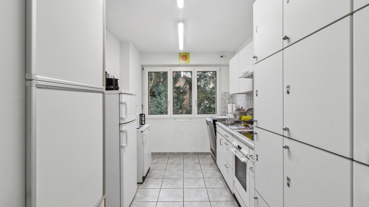 Photo of Kitchen in Hottingen