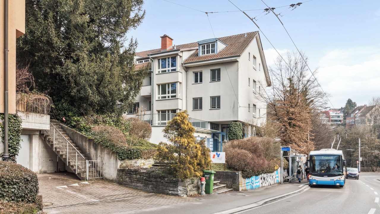 Photo of Outdoor in Hottingen