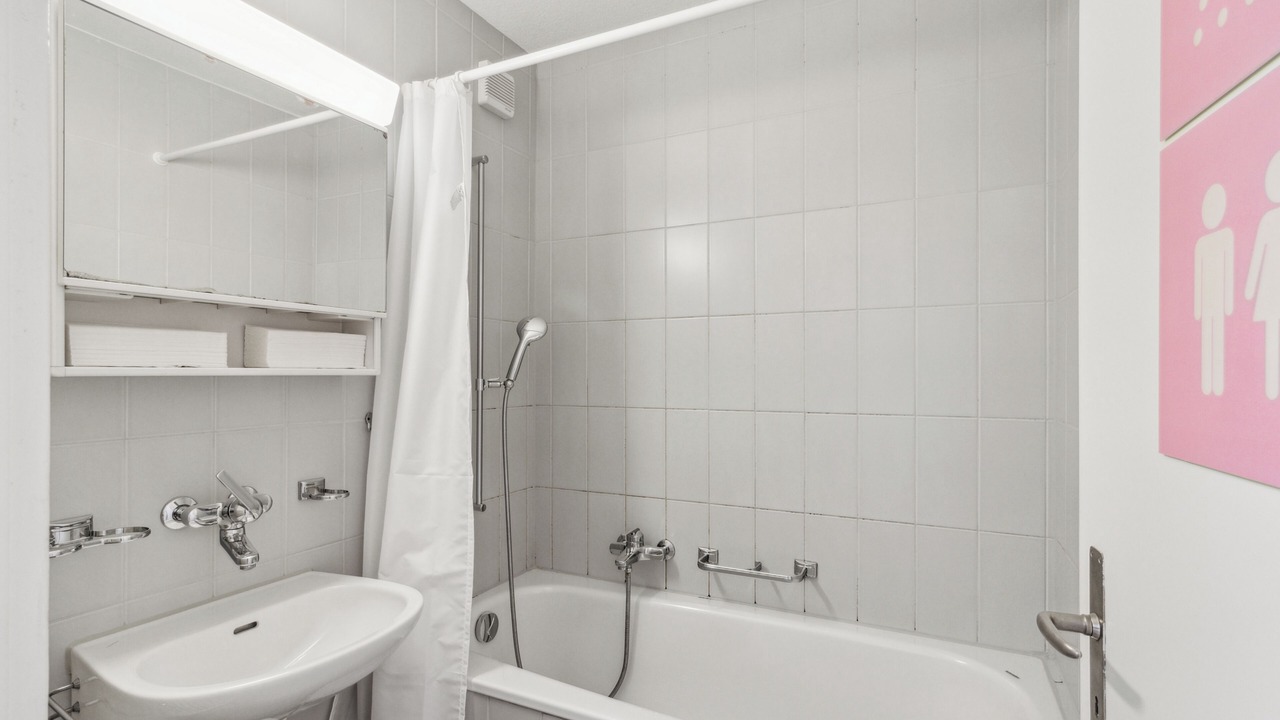 Photo of Bathroom in Hottingen