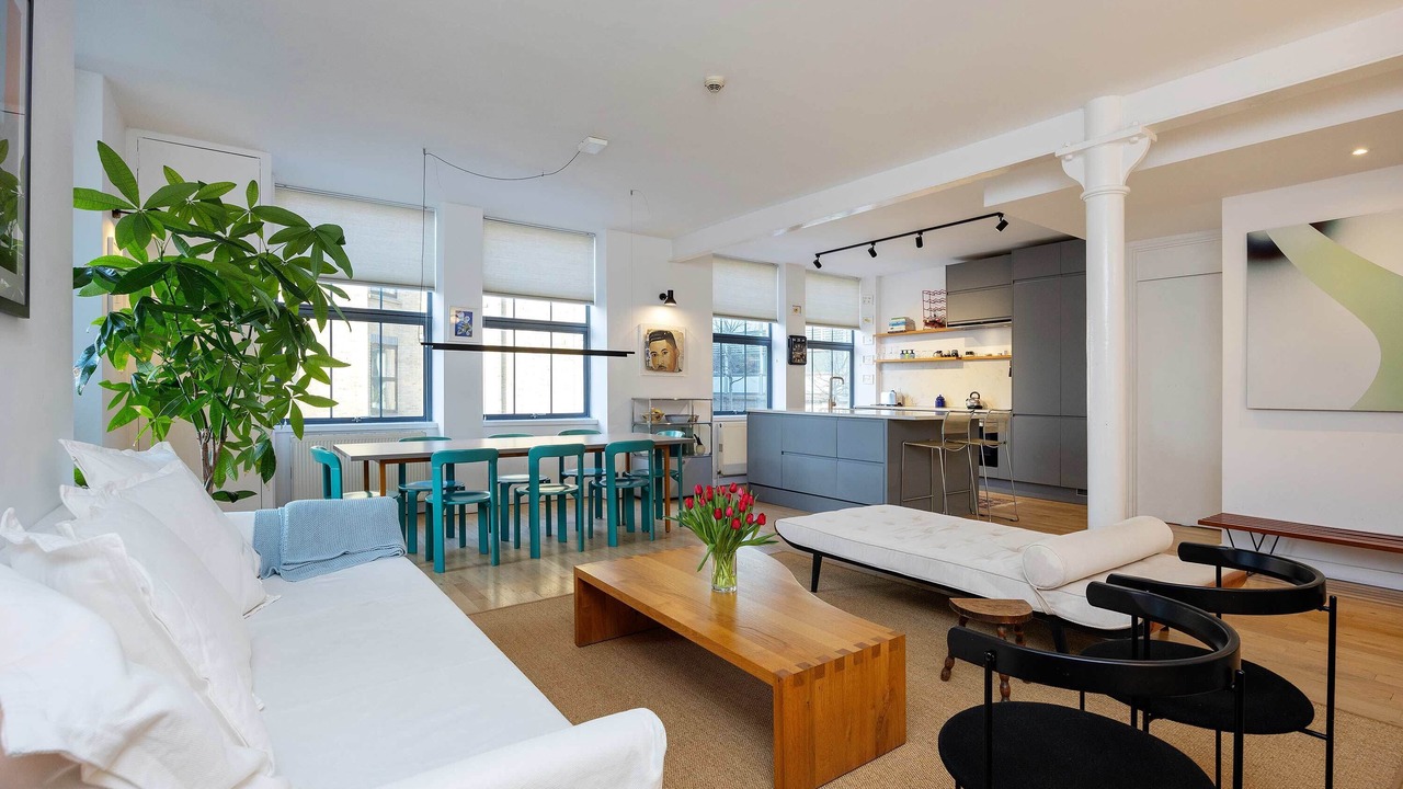 Photo of Others in Homerton