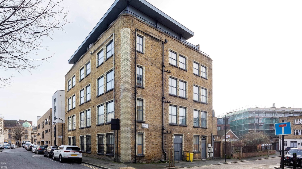 Photo of Outdoor in Homerton