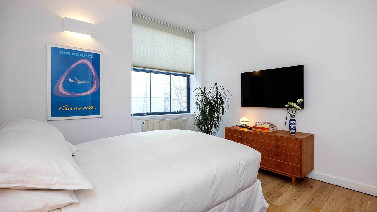 Photo of Others in Homerton