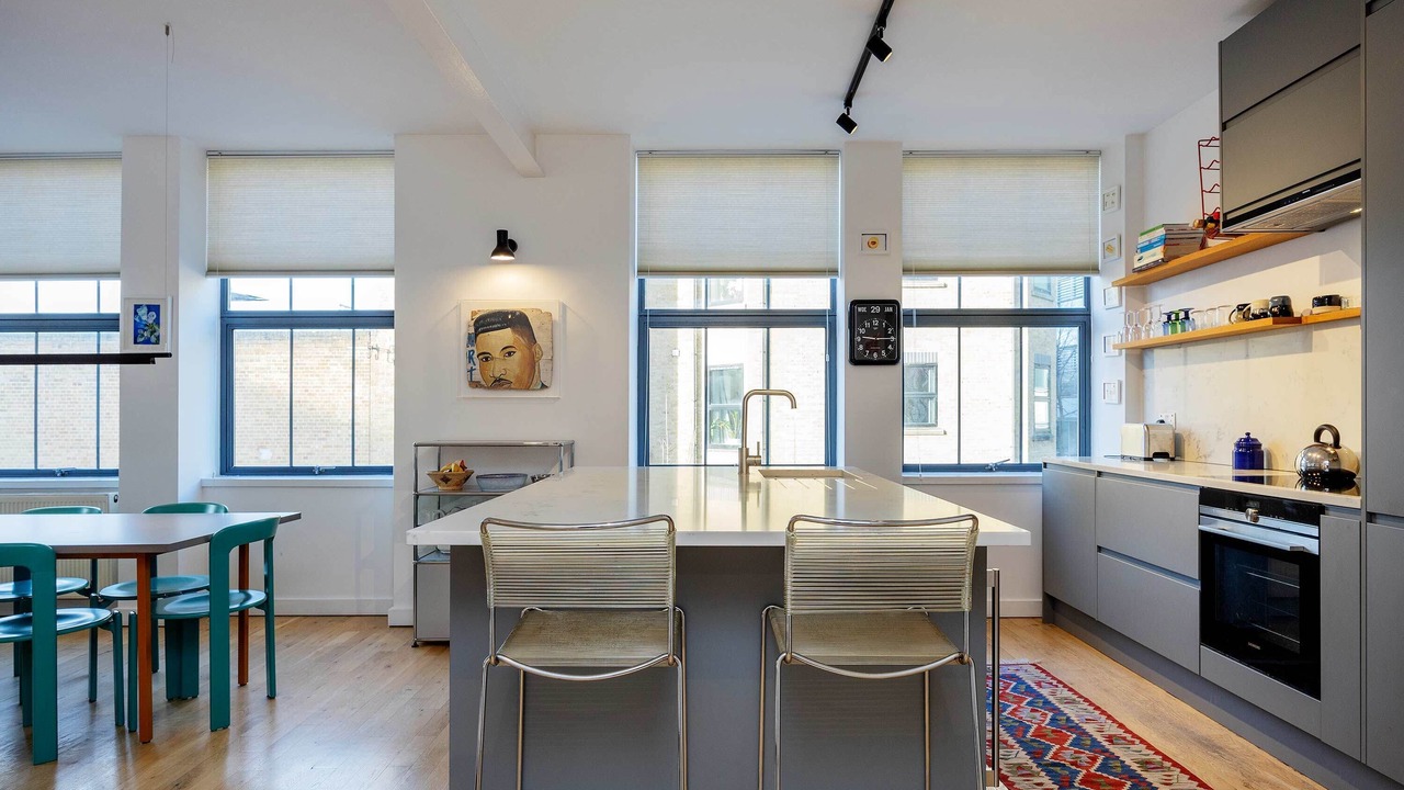 Photo of Others in Homerton