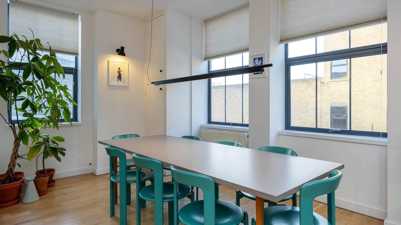 Photo of Others in Homerton