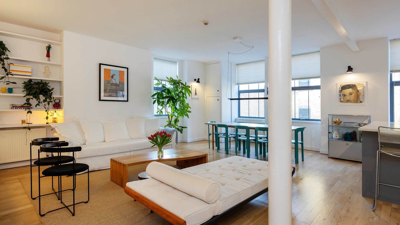 Photo of Others in Homerton