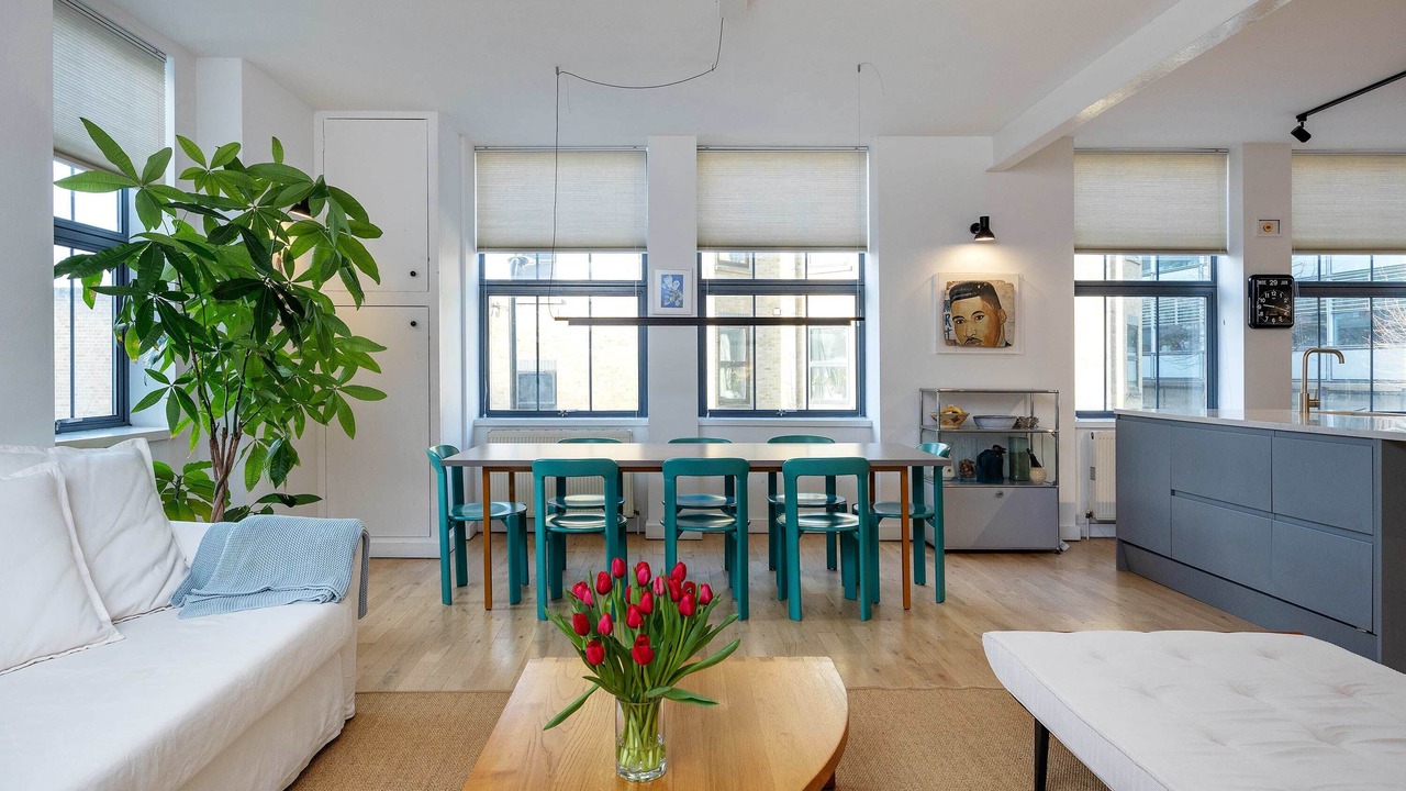 Photo of Others in Homerton