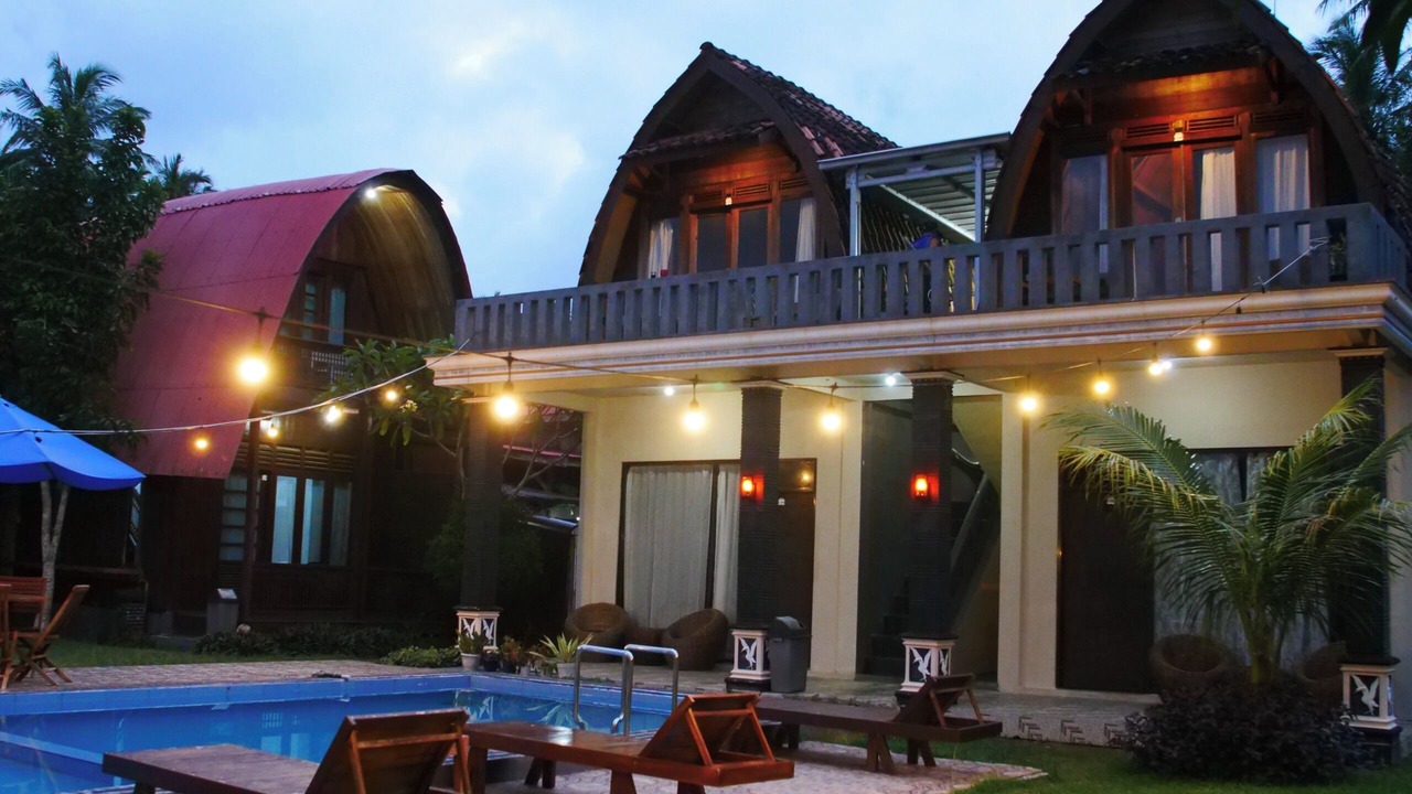 Photo of Outdoor in Tanjung Setia