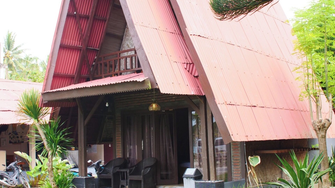 Photo of Outdoor in Tanjung Setia