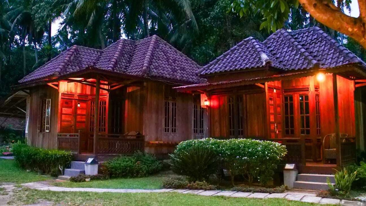 Photo of Outdoor in Tanjung Setia