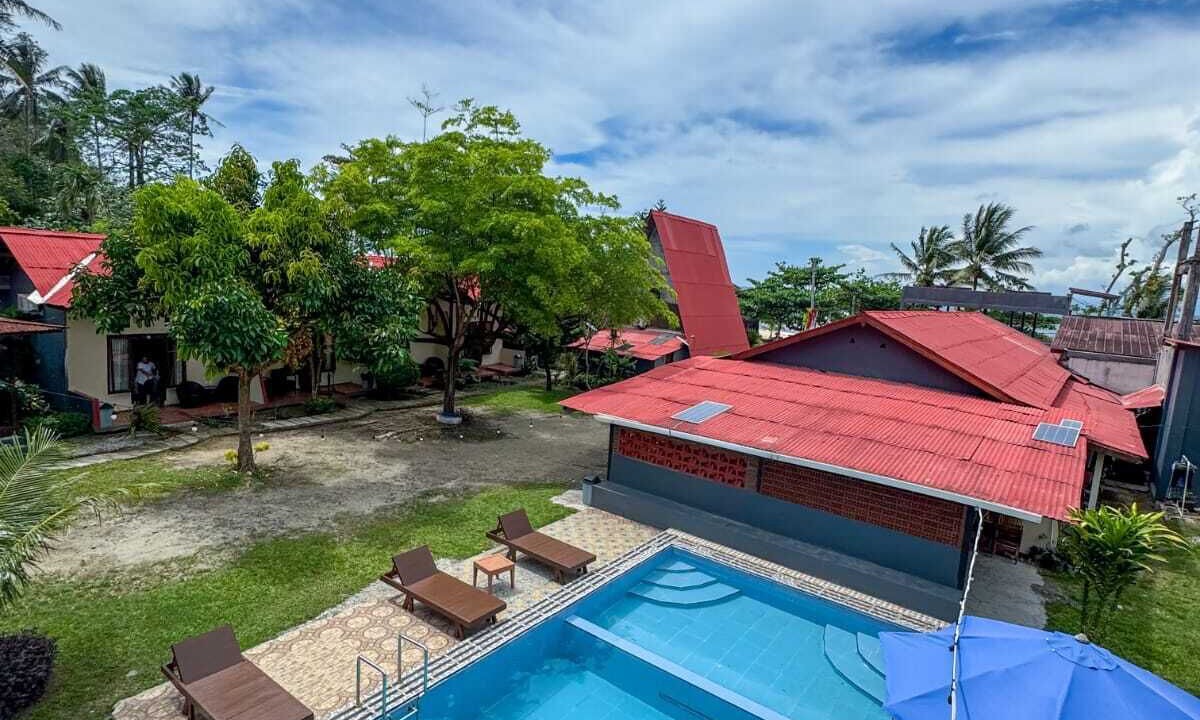Photo of Outdoor in Tanjung Setia