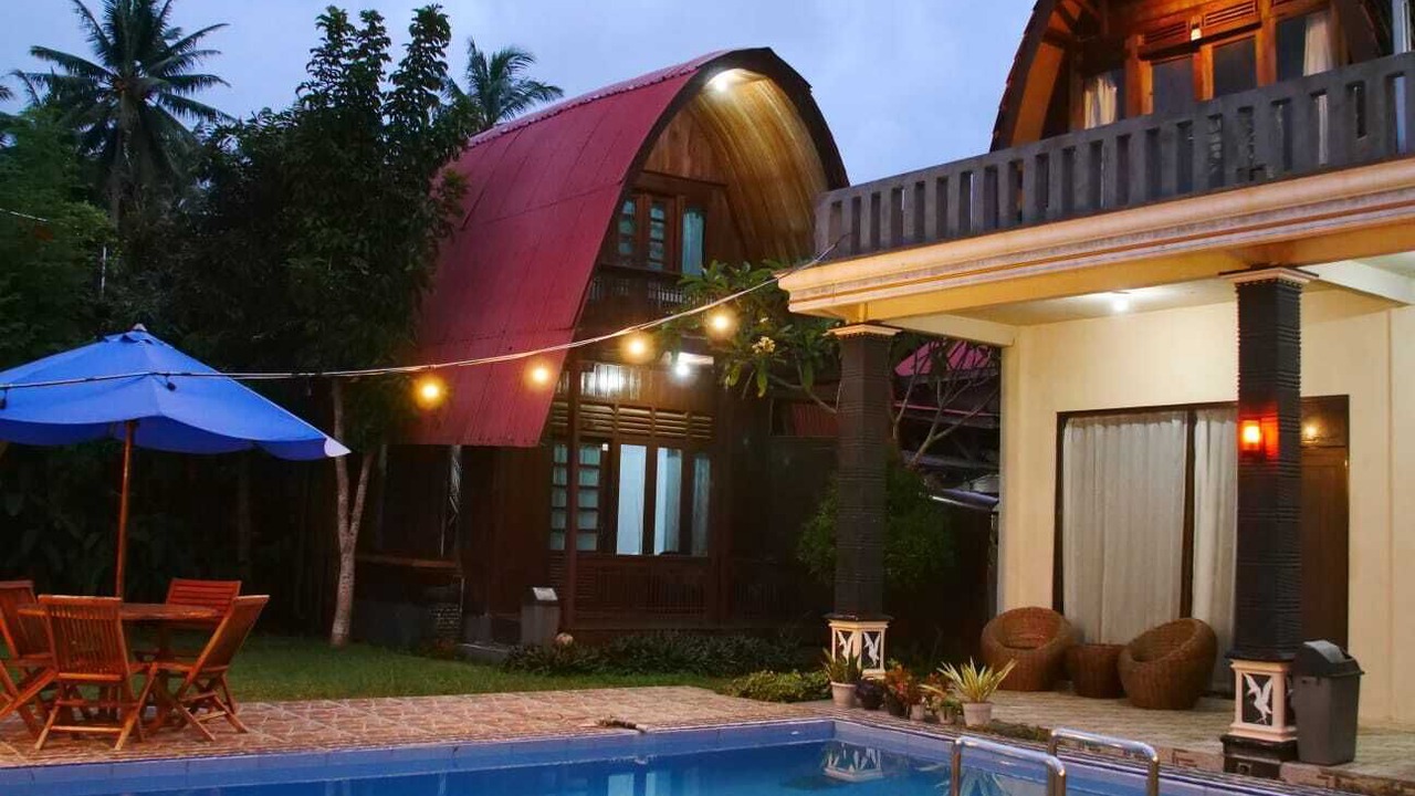 Photo of Outdoor in Tanjung Setia
