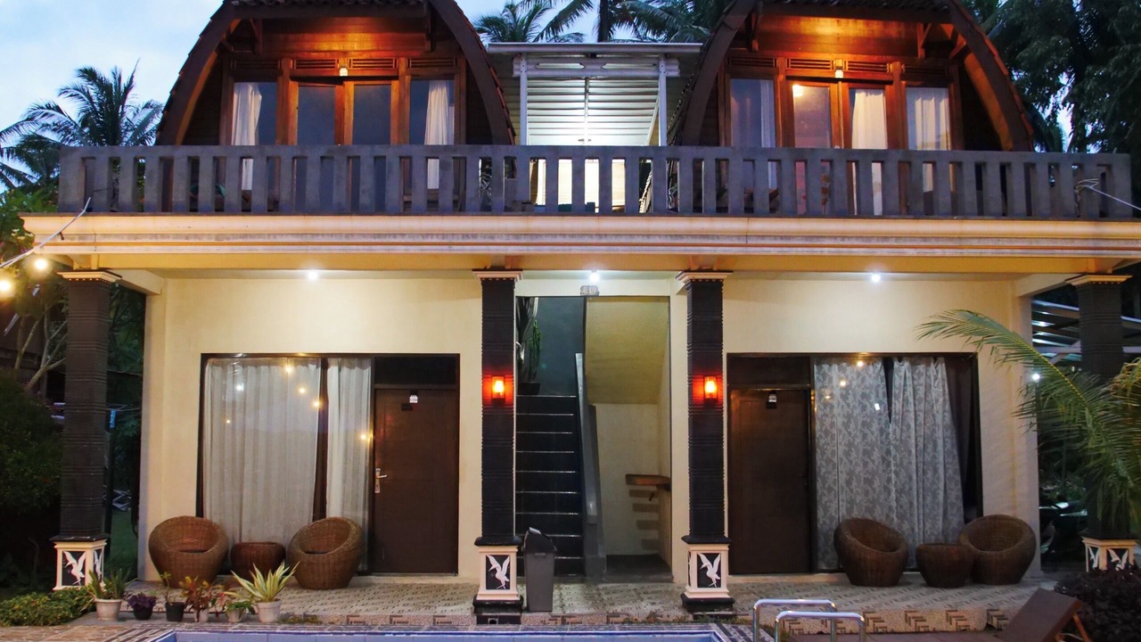 Photo of Outdoor in Tanjung Setia